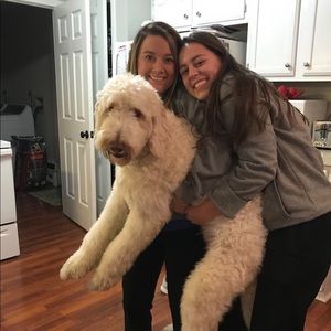 Meet your Posher, Kaitlyn